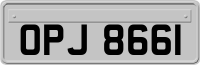 OPJ8661