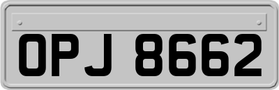 OPJ8662