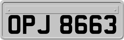 OPJ8663
