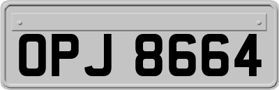 OPJ8664
