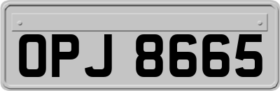 OPJ8665
