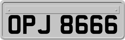 OPJ8666