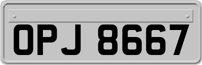 OPJ8667
