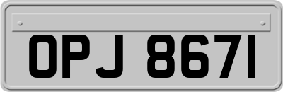 OPJ8671