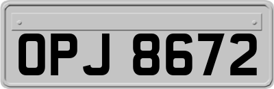 OPJ8672