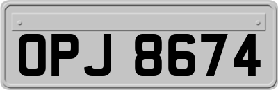 OPJ8674
