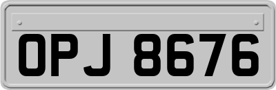 OPJ8676