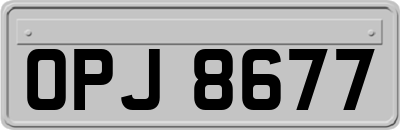 OPJ8677