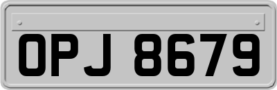 OPJ8679