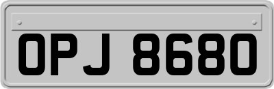 OPJ8680