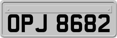 OPJ8682