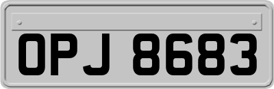 OPJ8683