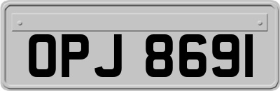 OPJ8691