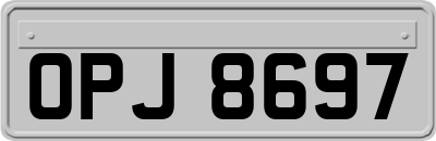 OPJ8697