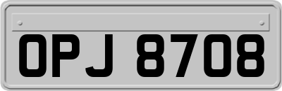 OPJ8708