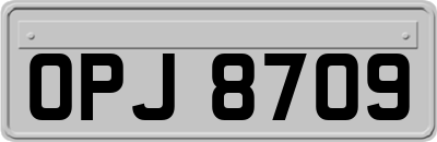 OPJ8709
