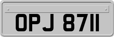 OPJ8711