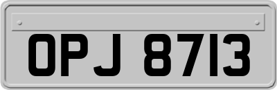 OPJ8713