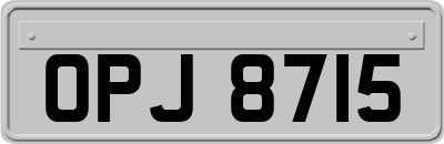 OPJ8715