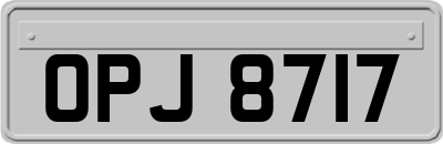 OPJ8717