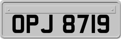 OPJ8719