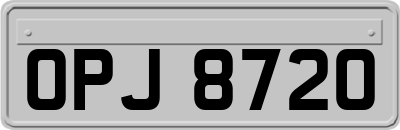 OPJ8720