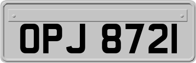 OPJ8721