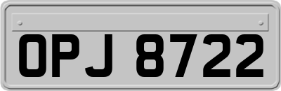 OPJ8722