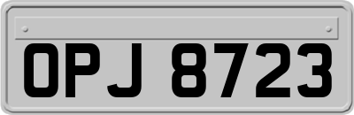 OPJ8723