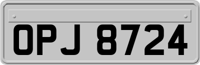 OPJ8724