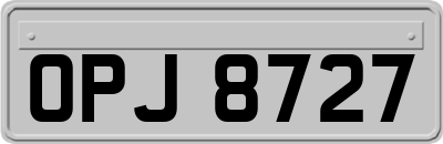 OPJ8727