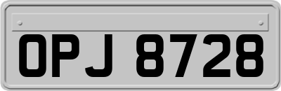 OPJ8728