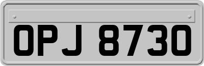 OPJ8730