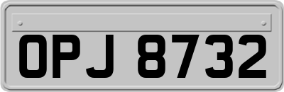 OPJ8732