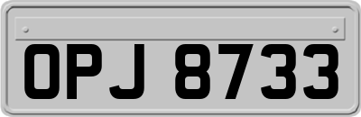 OPJ8733