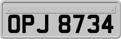 OPJ8734