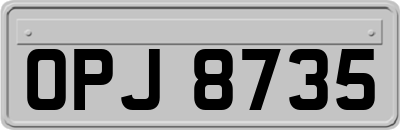 OPJ8735