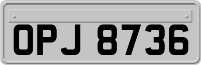 OPJ8736