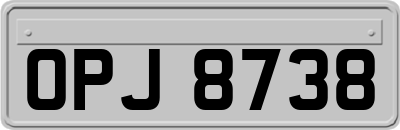 OPJ8738