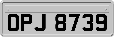 OPJ8739