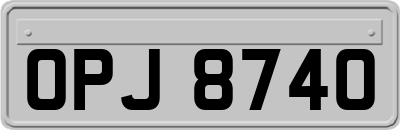OPJ8740