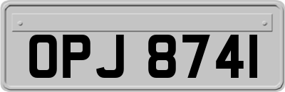 OPJ8741