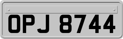 OPJ8744