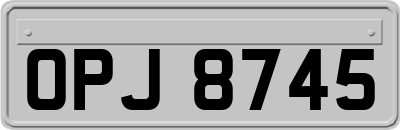 OPJ8745