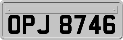 OPJ8746