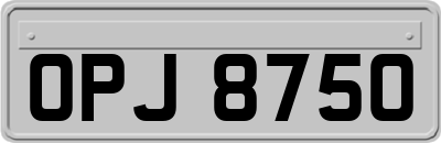 OPJ8750