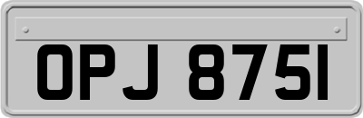 OPJ8751
