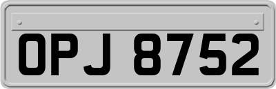 OPJ8752