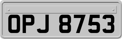 OPJ8753