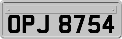 OPJ8754